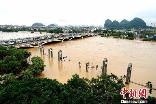 紧急提醒！全国多地暴雨“已发货” 请查收安全