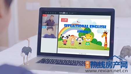 哒哒英语培养孩子学习兴趣 让孩子轻松学英语