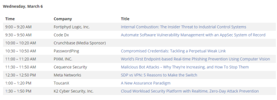 RSA主题解读：MAKE A BEETER RSAC2019